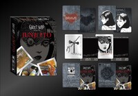 「GHOST SNAP-JUNJI ITO EDITION-」