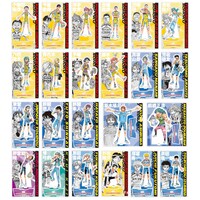 「アクリルスタンド」（全23種）