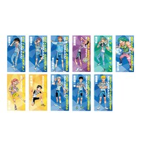 「等身大バスタオル」（全23種）