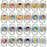 「カラビナ」（全23種）