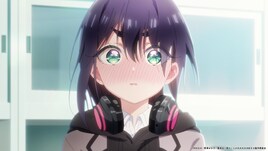 アニメ「100カノ」第2期第1話の場面カット公開、羽香里たちの中身が入れ替わる
