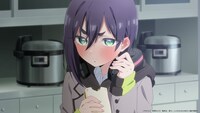 TVアニメ「君のことが大大大大大好きな100人の彼女」第2期より。