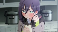 TVアニメ「君のことが大大大大大好きな100人の彼女」第2期より。