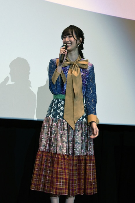 小清水亜美