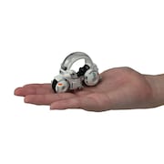 「ドリームトミカ トミカ×ドラゴンボール」シリーズより、「ブルマのカプセルNo.9 バイク」。