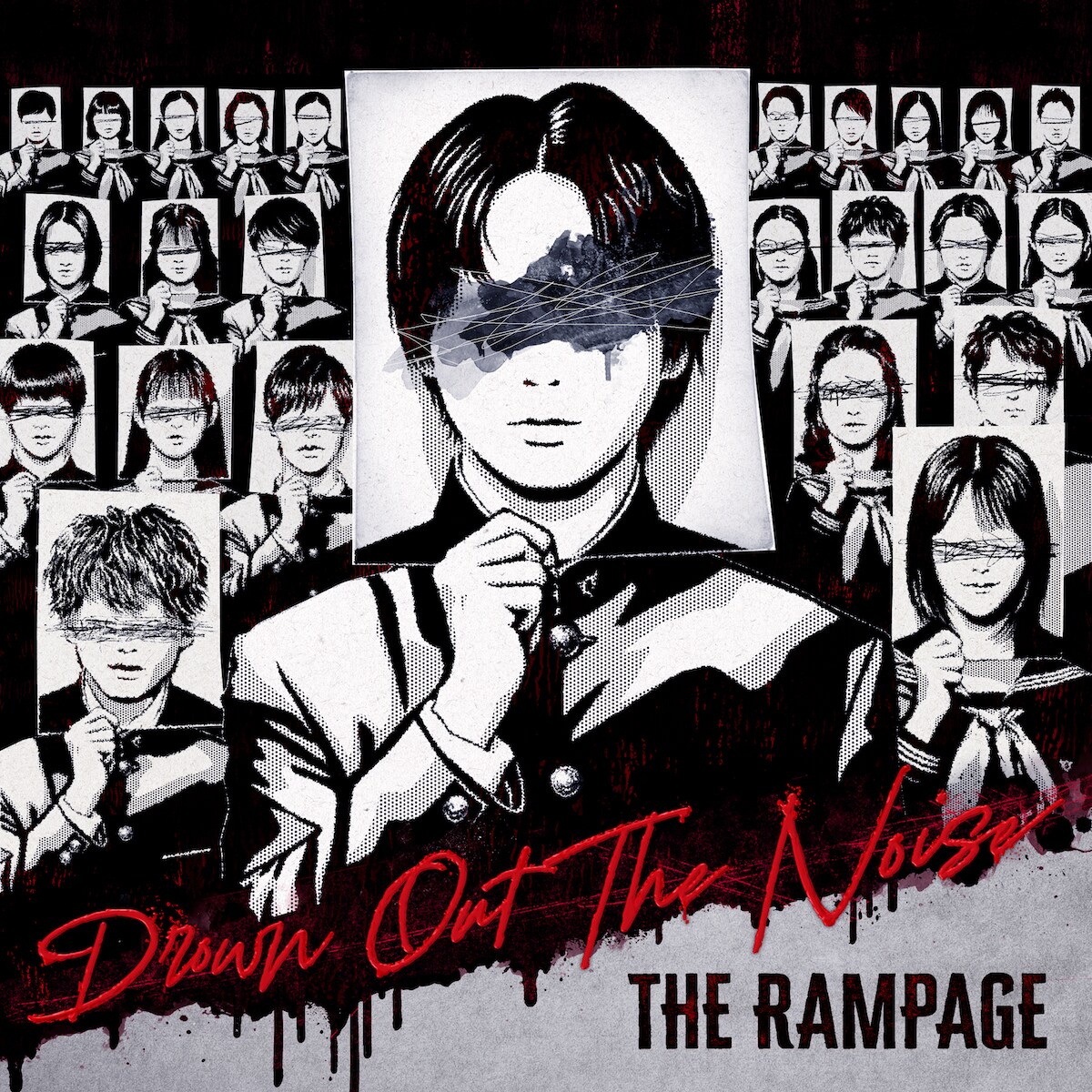 THE RAMPAGEが映画「遺書、公開。」主題歌担当、吉野北人がデモから