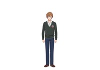 小早川翔（CV：山下大輝）