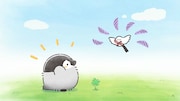 TVアニメ「コウペンちゃん」PVより。