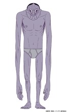 邪視（CV：田村睦心）