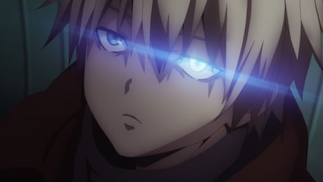 TVアニメ「異修羅」第2期メインPVより。