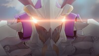 TVアニメ「異修羅」第2期メインPVより。