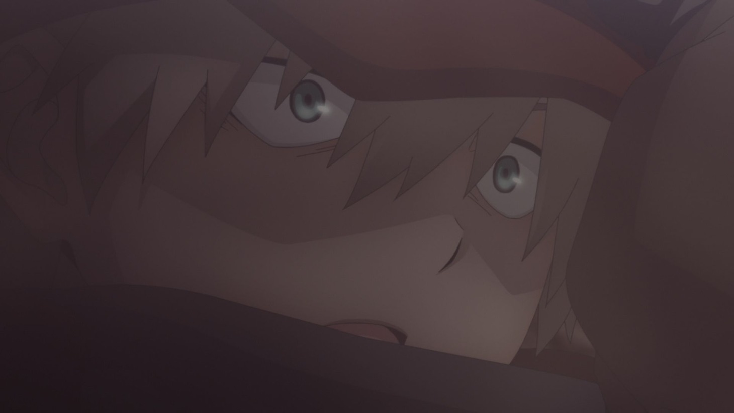 TVアニメ「異修羅」第2期メインPVより。