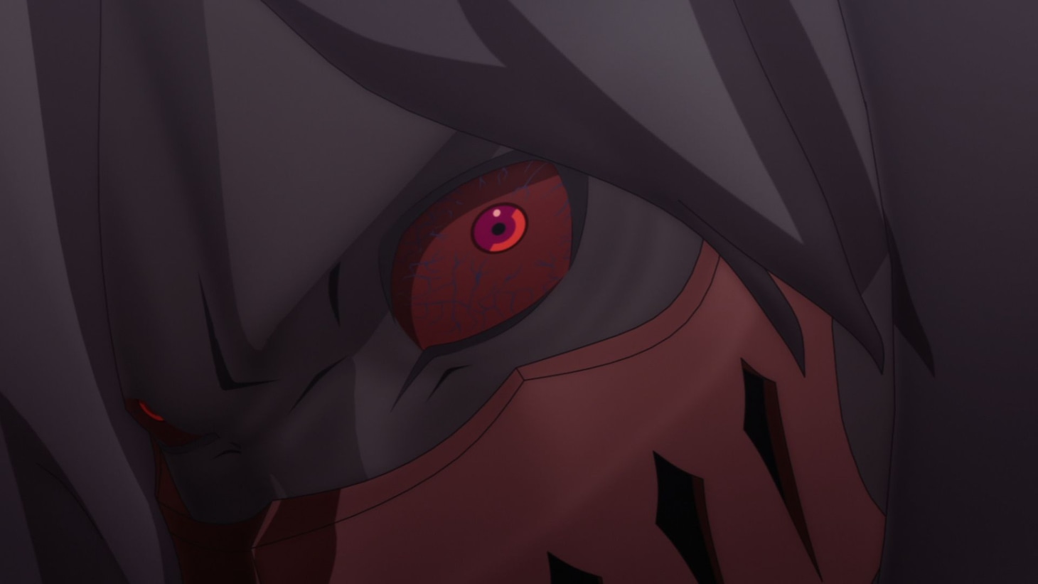 TVアニメ「異修羅」第2期メインPVより。