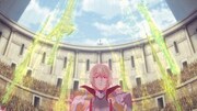 TVアニメ「異修羅」第2期メインPVより。