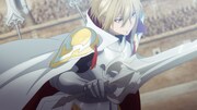 TVアニメ「異修羅」第2期メインPVより。