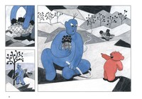 「太郎とTARO」より。