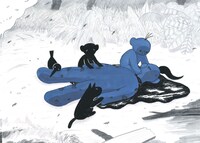 「太郎とTARO」より。