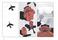 「太郎とTARO」より。