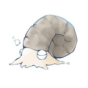 菊石まれほのプロフィール画像。