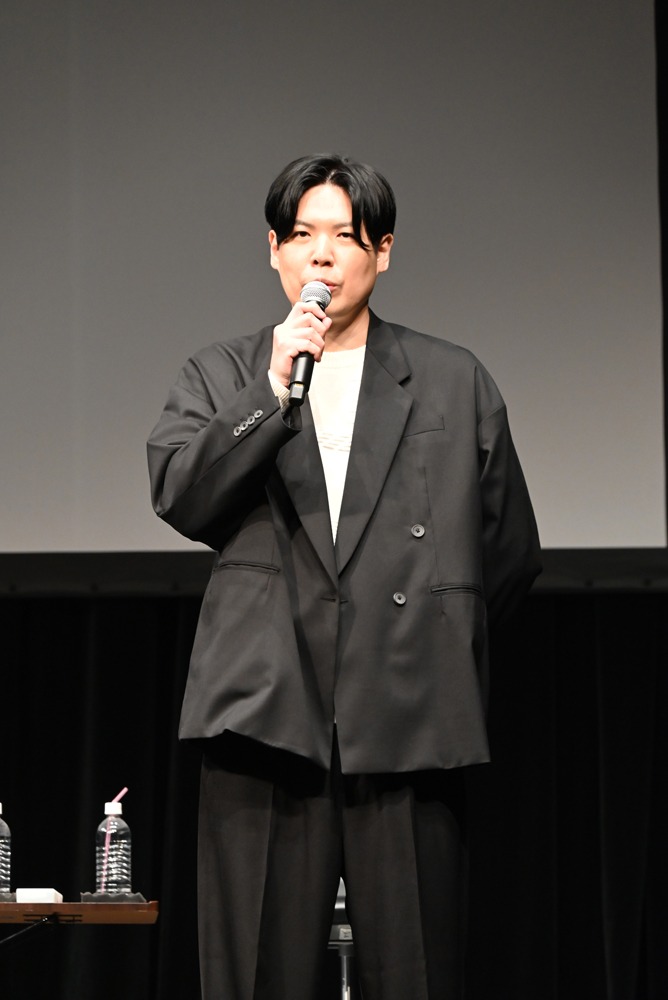 菊田大介
