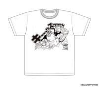 「キッズッッ!!Tシャツ」（全3サイズ）