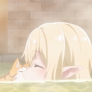 アニメ「ベヒ猫」湯けむりバイバイ、規制が解除されたPV完全版公開