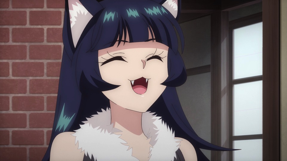 TVアニメ「没落予定の貴族だけど、暇だったから魔法を極めてみた」PV第2弾より。  (c)三木なずな・ＴＯブックス／没落貴族製作委員会