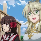 アニメ「没落貴族」岡咲美保が歌うエンディングテーマ収めたPV第2弾