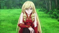 TVアニメ「没落予定の貴族だけど、暇だったから魔法を極めてみた」PV第2弾より。  (c)三木なずな・ＴＯブックス／没落貴族製作委員会