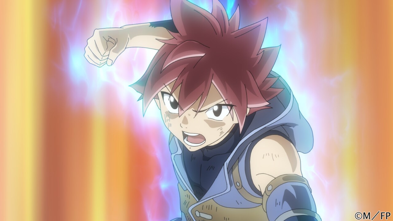 アニメ「FARMAGIA」テンたちのバトル収めたPV、魔王・竜顎六柱将が登場