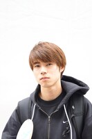 堀米雄斗 (c) World Skate Japan