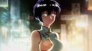 TVアニメ「九龍ジェネリックロマンス」PV第1弾より。