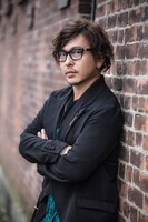 脚本・演出の西田大輔。