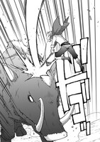 「便利すぎるチュートリアルスキルで異世界ぽよんぽよん生活」1巻より。