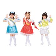 「プリセッション・オーケストラ プリンセスコスチューム」