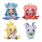 「プリセッション・オーケストラ ぬいぐるみ」