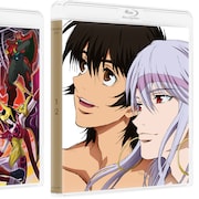 「天空戦記シュラト」初のBlu-ray化 OVAまで完全収録、ドラマCDや冊子も付属