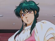 「天空戦記シュラト」OVA「創世への暗闘」より。