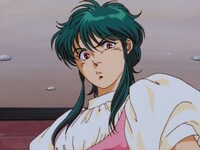 「天空戦記シュラト」OVA「創世への暗闘」より。