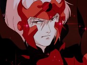 「天空戦記シュラト」OVA「創世への暗闘」より。