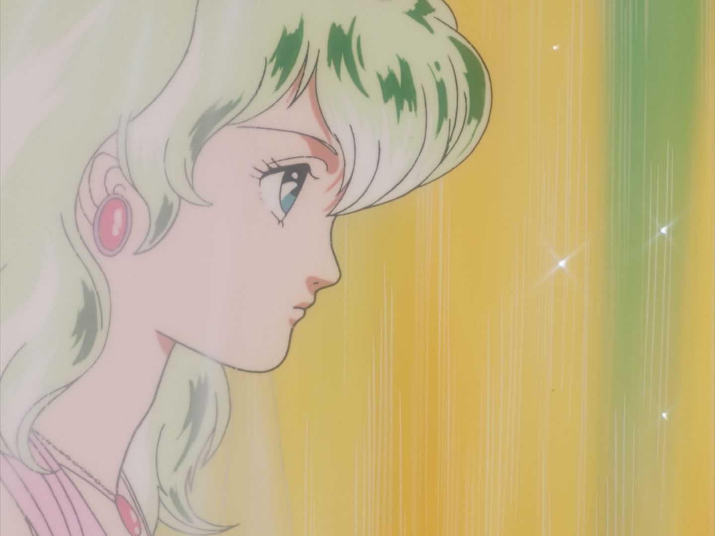 「天空戦記シュラト」OVA「創世への暗闘」より。