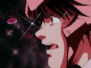 「天空戦記シュラト」OVA「創世への暗闘」より。