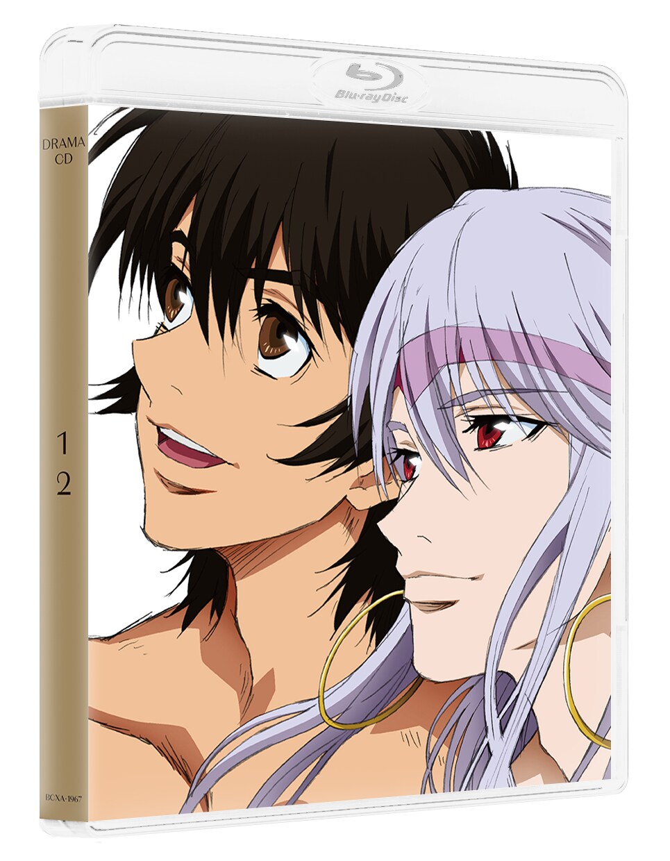 天空戦記シュラト」初のBlu-ray化 OVAまで完全収録、ドラマCDや
