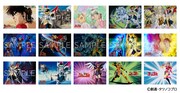 「天空戦記シュラト Blu-ray MEMORIAL BOX」楽天ブックスの店舗特典。
