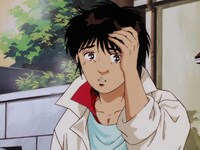 「天空戦記シュラト」OVA「創世への暗闘」より。