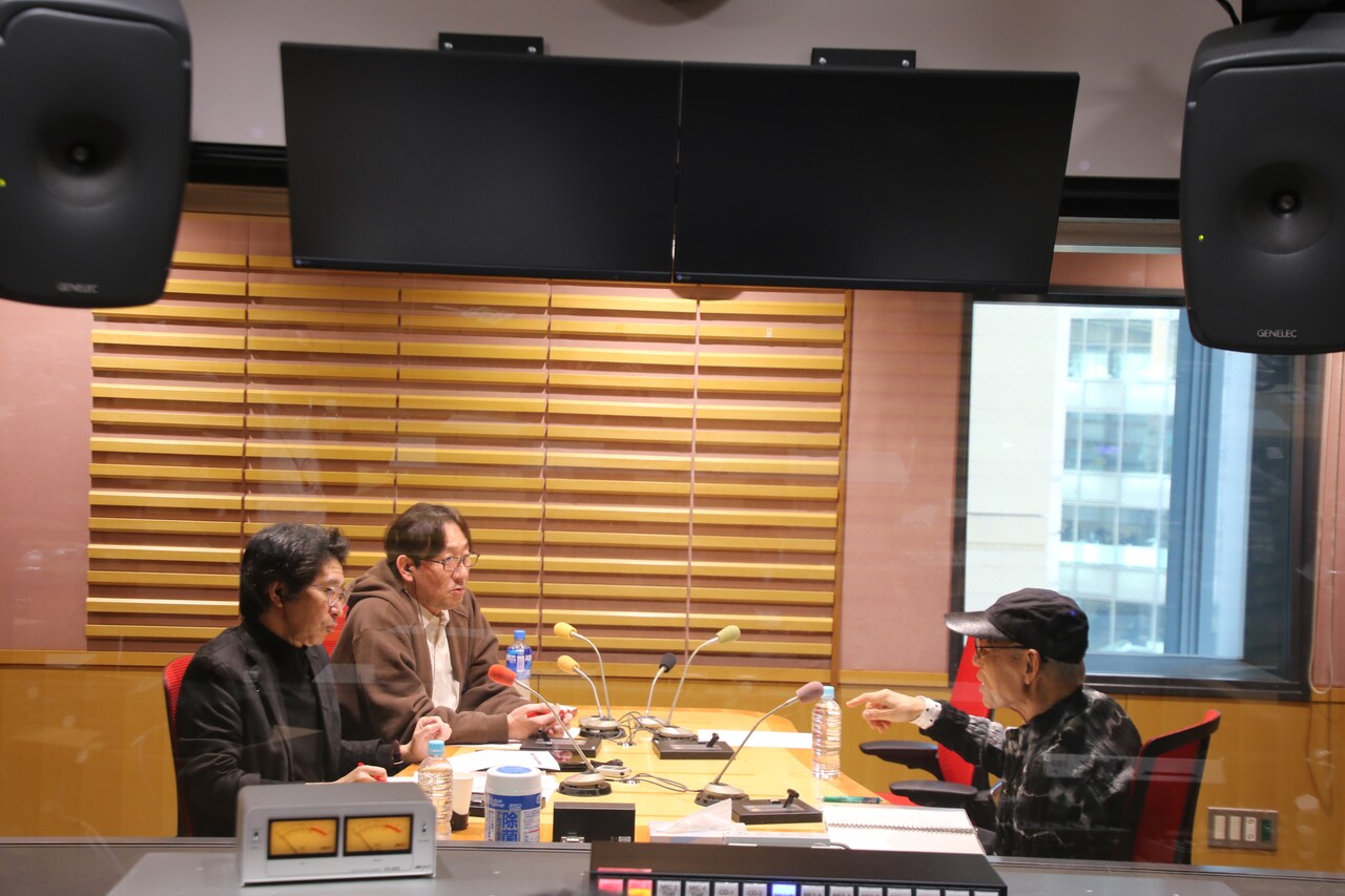 富野由悠季、明日ニッポン放送のラジオ番組に出演　アムロや手塚治虫について語る