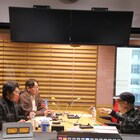 富野由悠季、明日ニッポン放送のラジオ番組に出演 アムロや手塚治虫について語る
