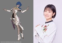 ハイダ（CV：東山奈央）