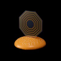 ビッグマック初号機