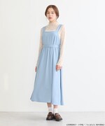 「『らんま1/2』あかね イメージ ジャンスカ」